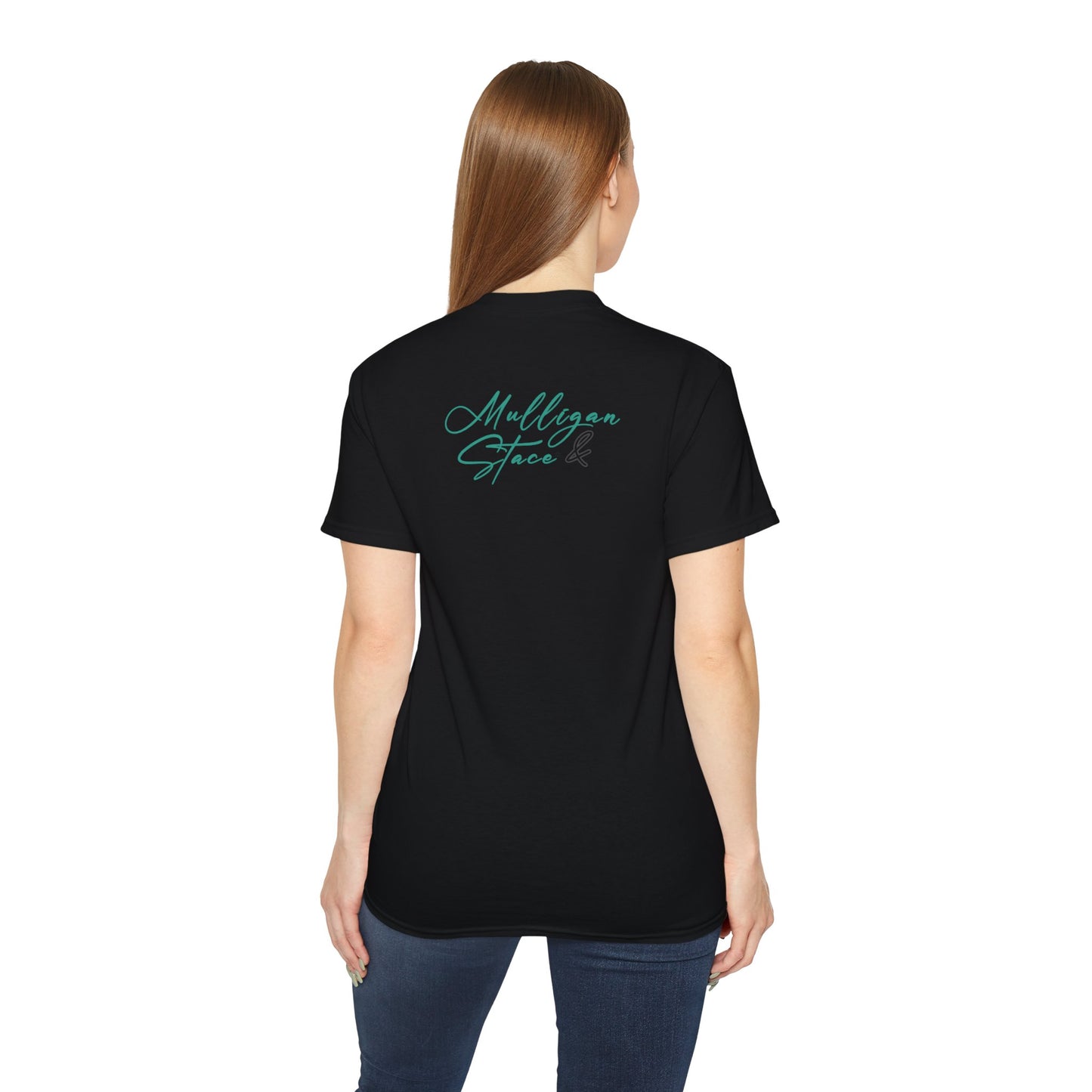 Explosive Picture Frame - Unisex T-Shirt
