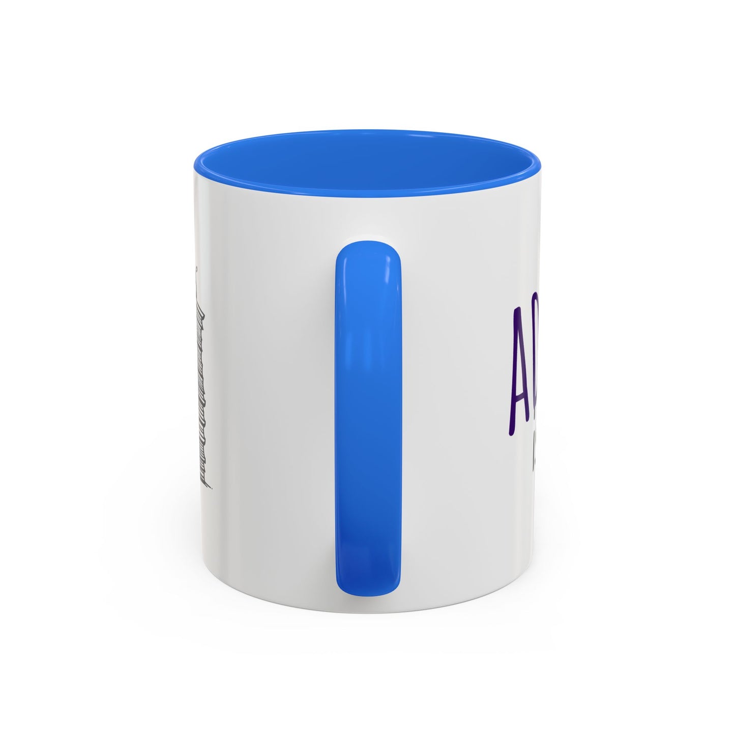 Adulting is bullsheet Mug
