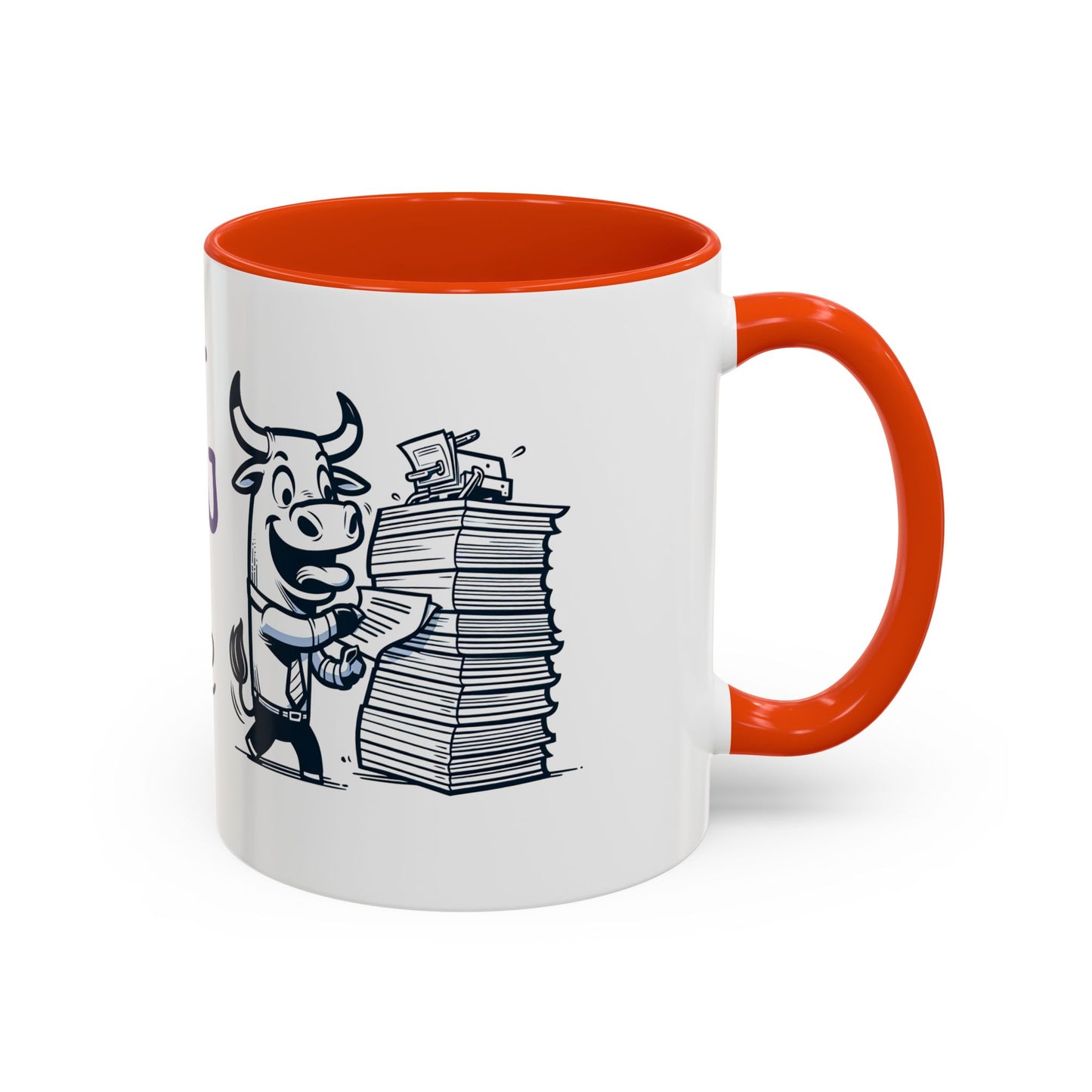 Adulting is bullsheet Mug