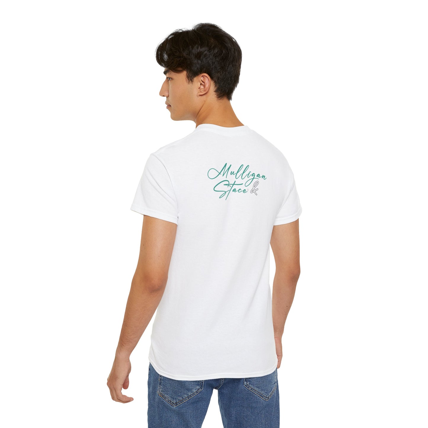 Explosive Picture Frame - Unisex T-Shirt
