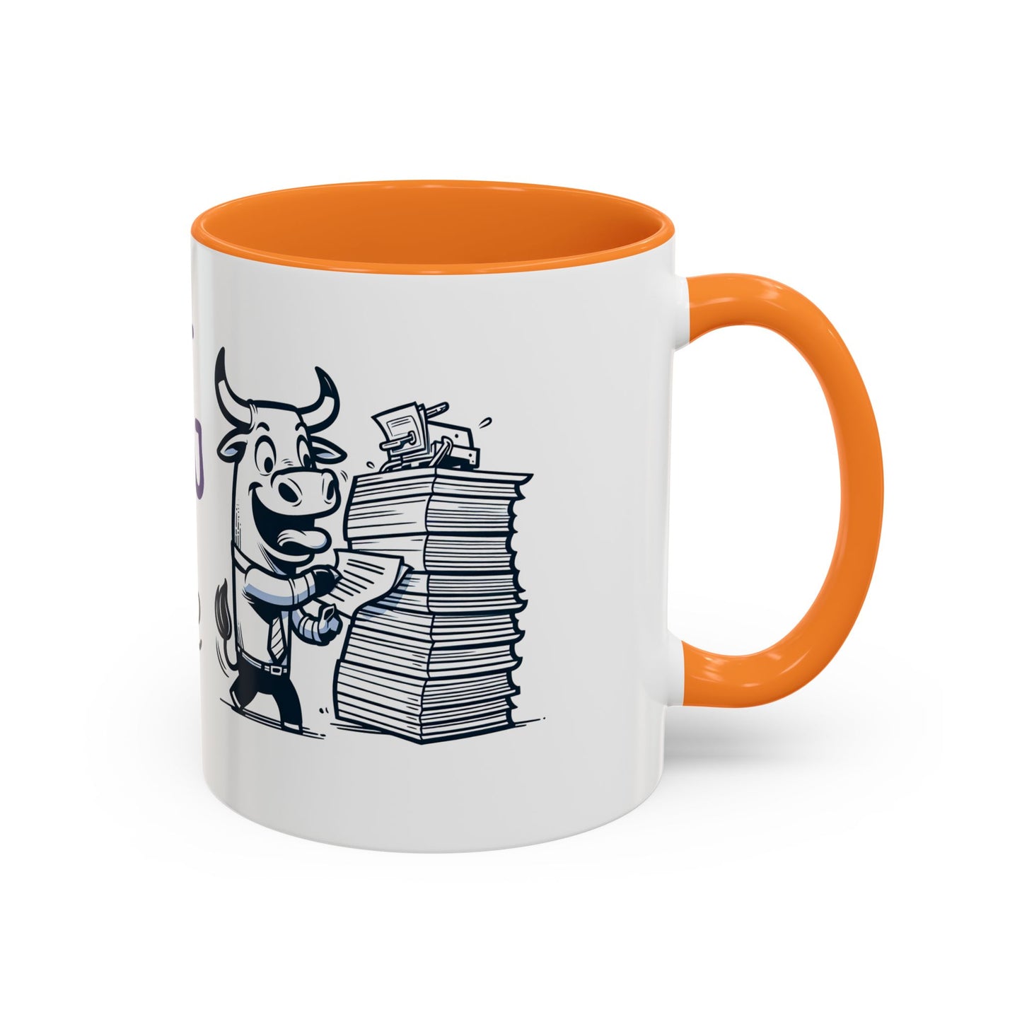 Adulting is bullsheet Mug