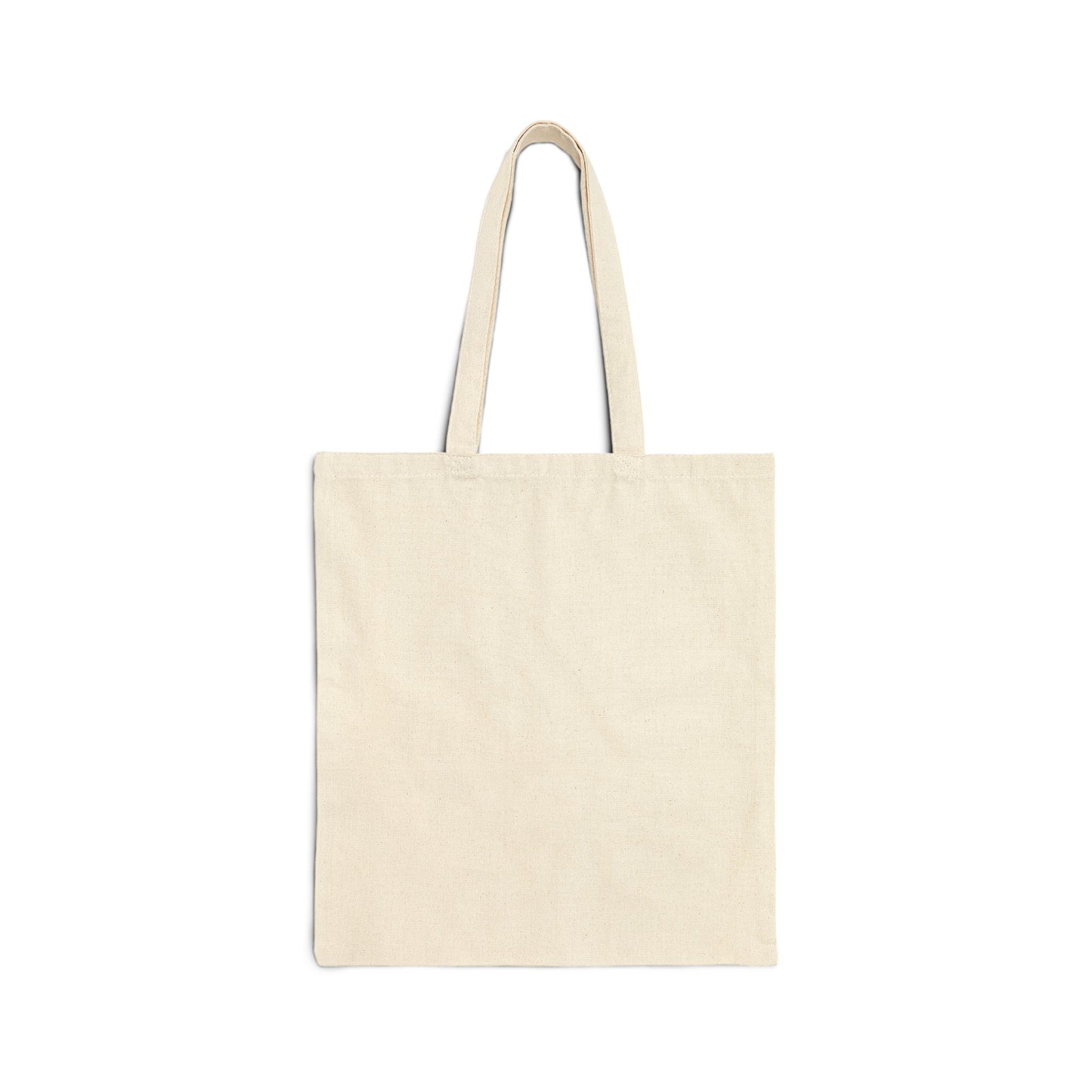 Artistic Portrait Tote Bag | Eco-Friendly Canvas Bag - Tote
