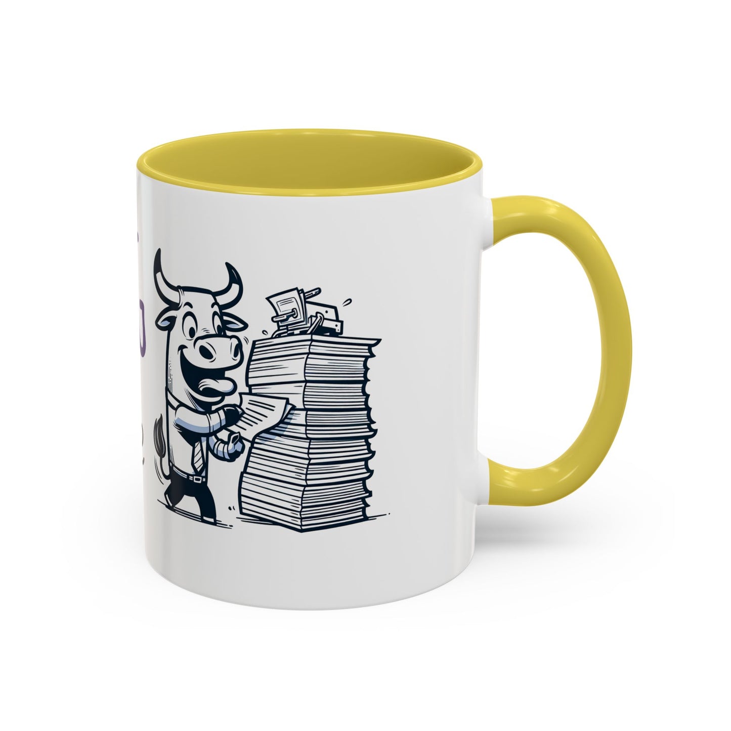 Adulting is bullsheet Mug