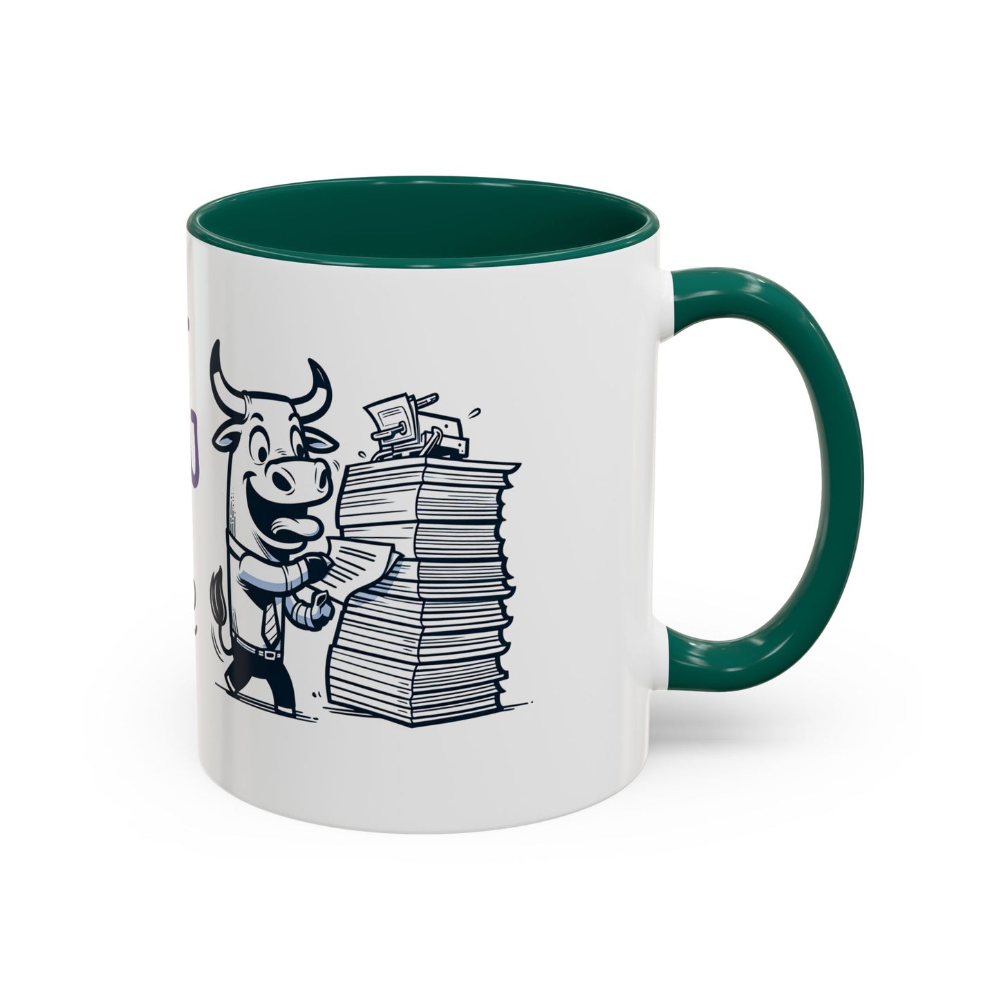 Adulting is bullsheet Mug