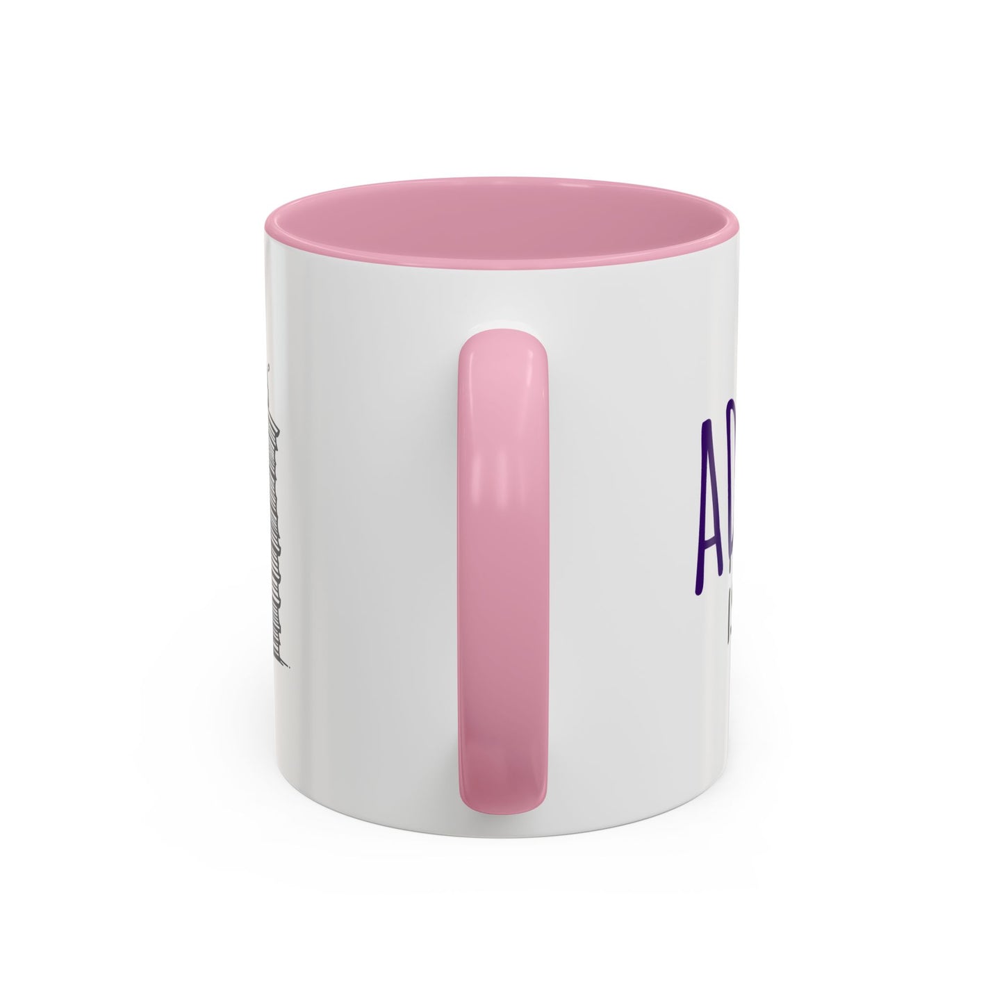 Adulting is bullsheet Mug