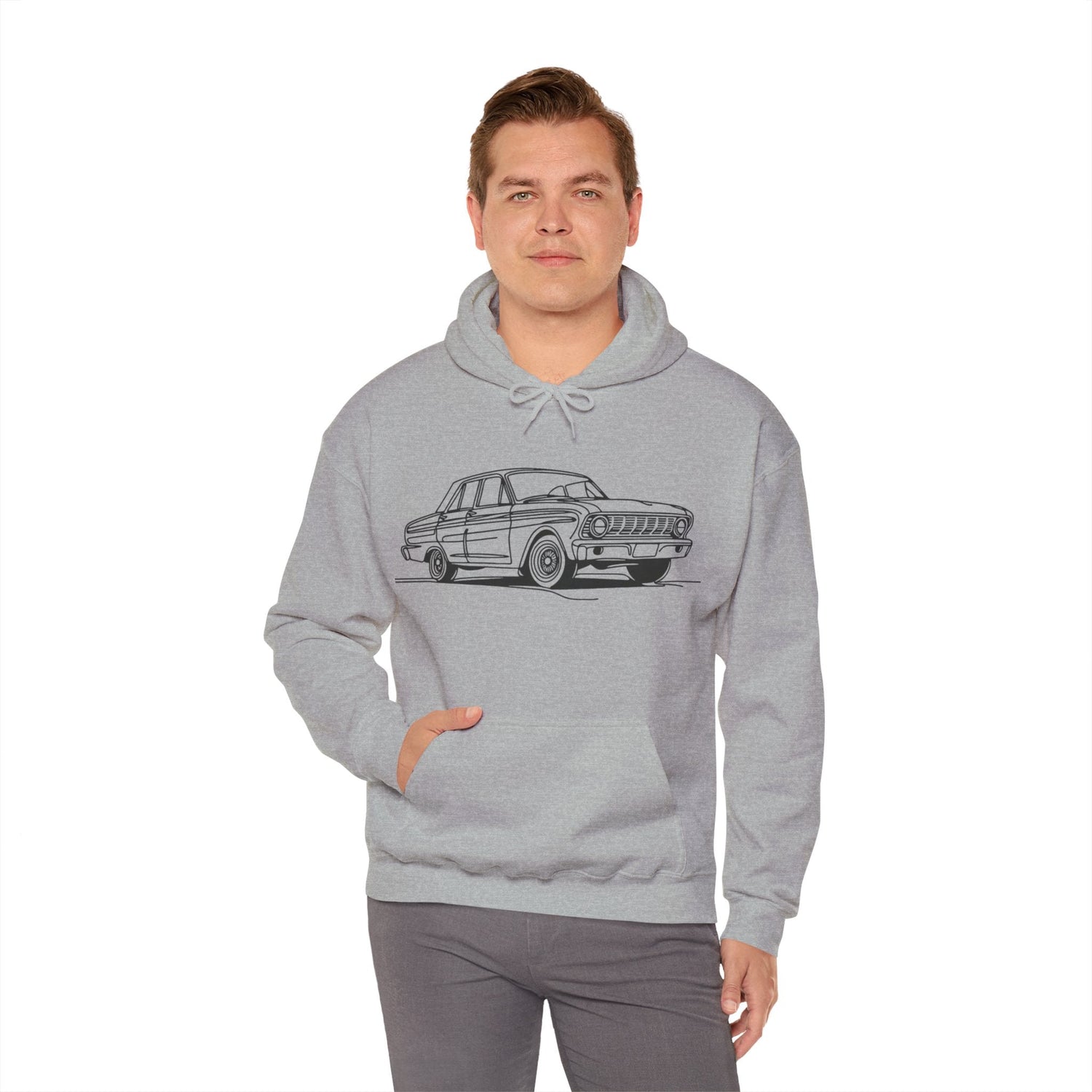 Hoodies and Sweatshirts