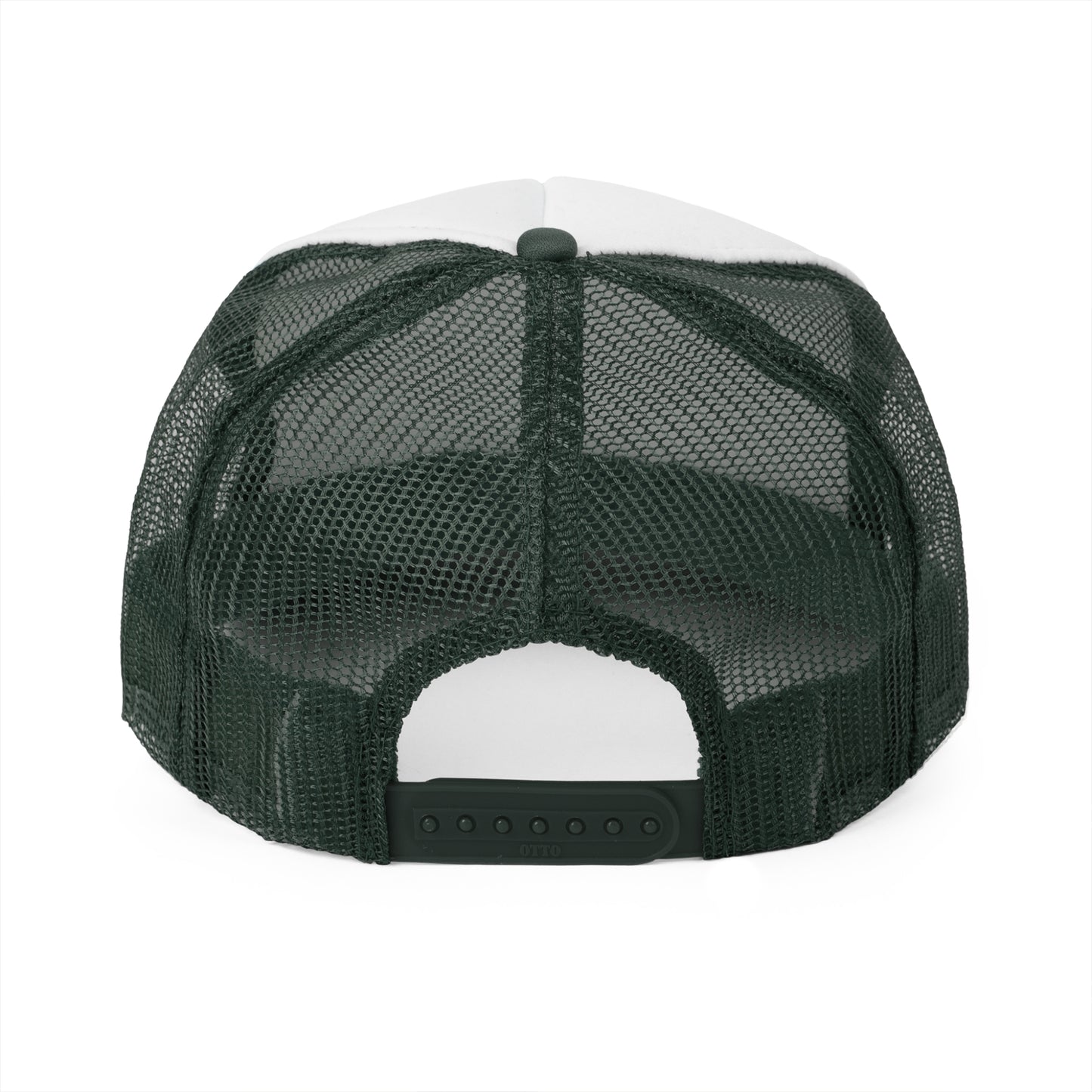 Custom Bogan Street Trucker Cap
