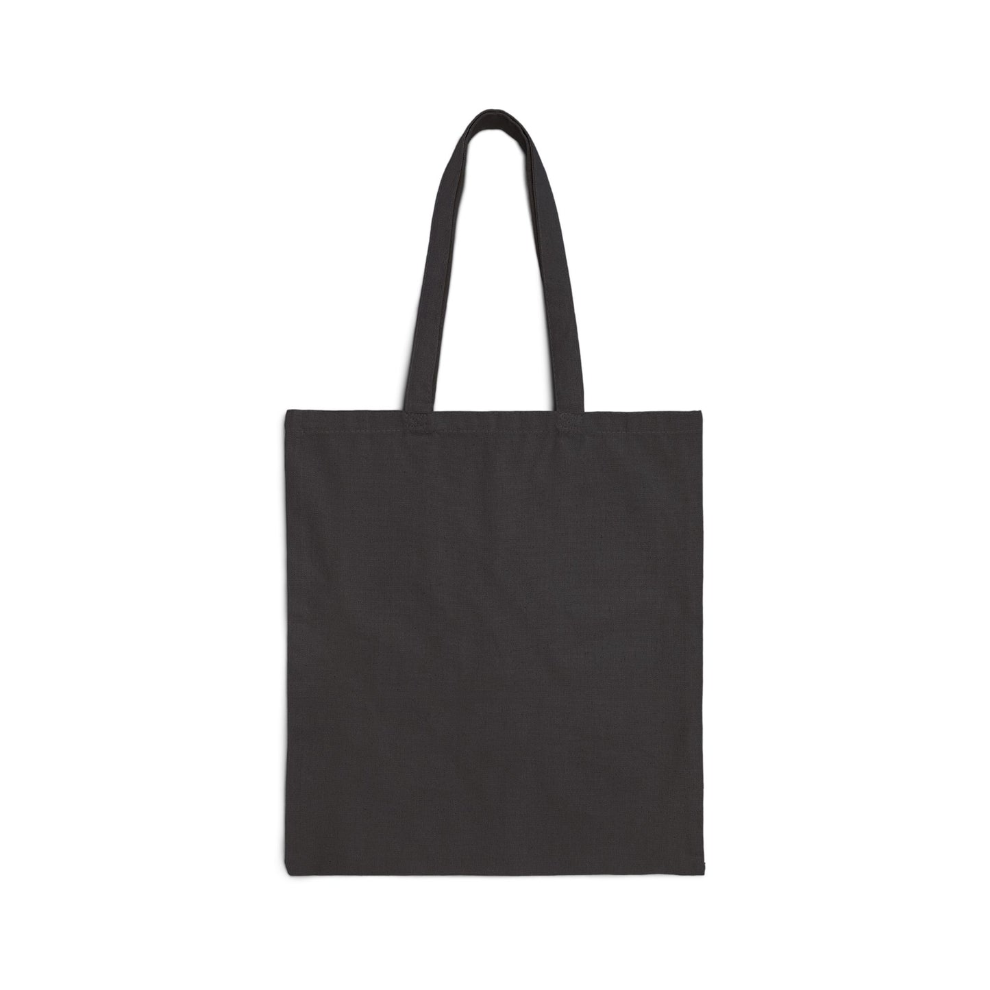 Artistic Portrait Tote Bag | Eco-Friendly Canvas Bag - Tote