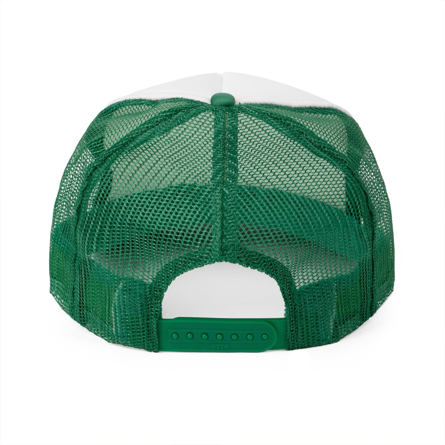 Custom Bogan Street Trucker Cap