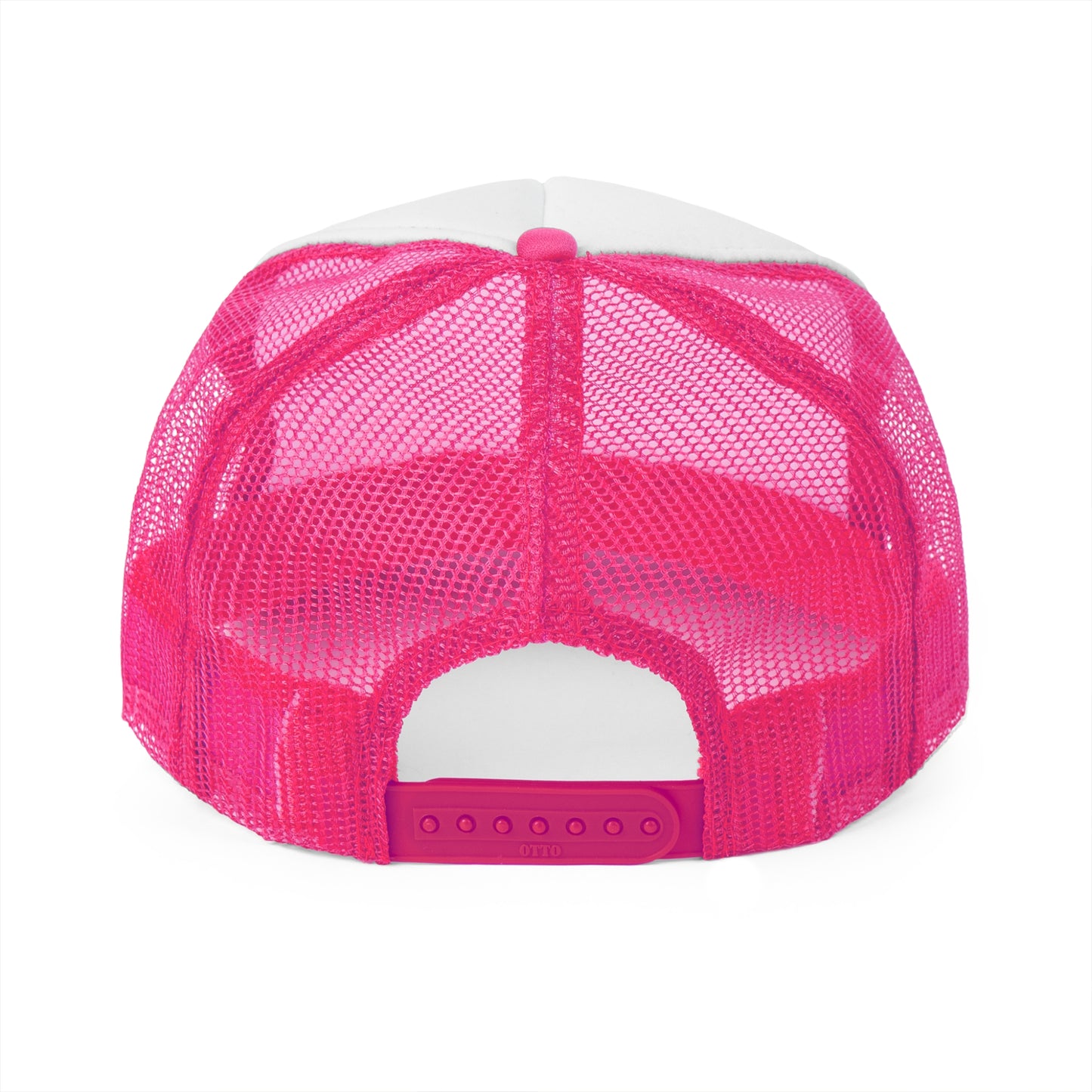 Custom Bogan Street Trucker Cap