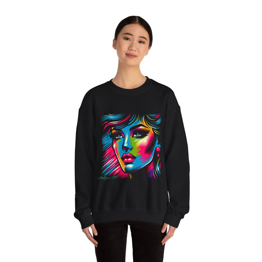 80s Crewneck Sweatshirt