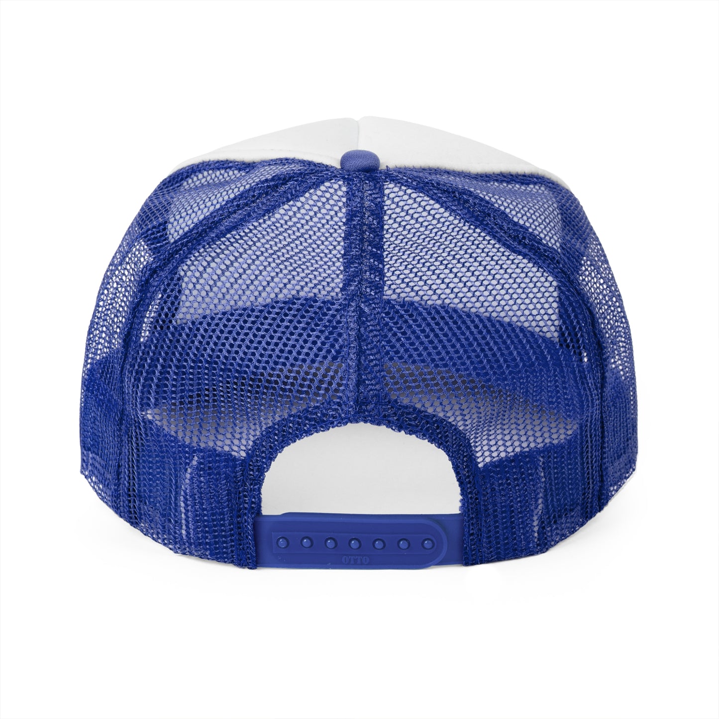 Custom Bogan Street Trucker Cap
