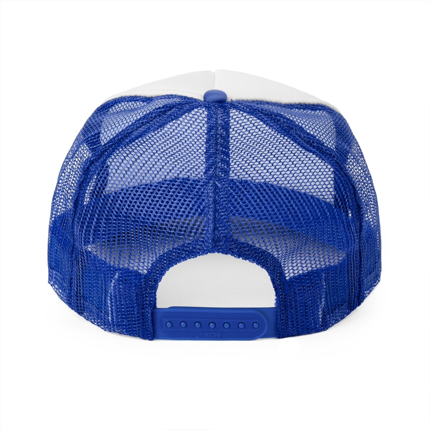 Custom Bogan Street Trucker Cap