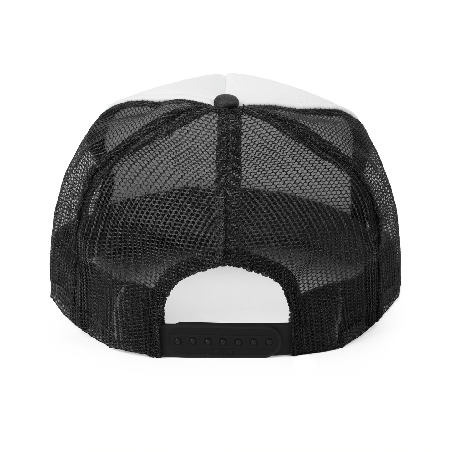 Custom Bogan Street Trucker Cap