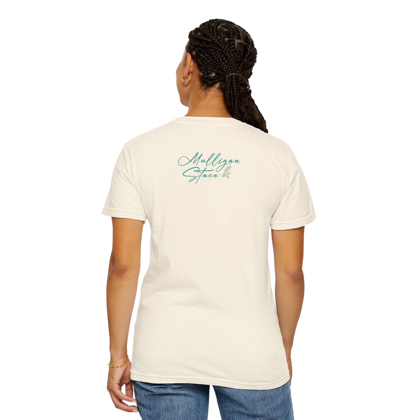 Frost Yourself Diamond T-Shirt