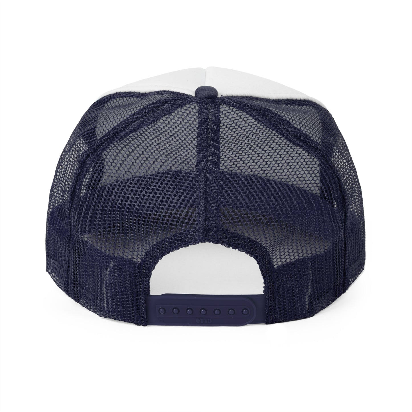 Custom Bogan Street Trucker Cap